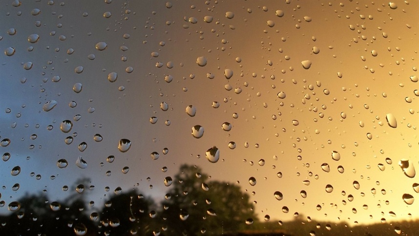 Chuva intensa pode atingir lavouras do Paraná