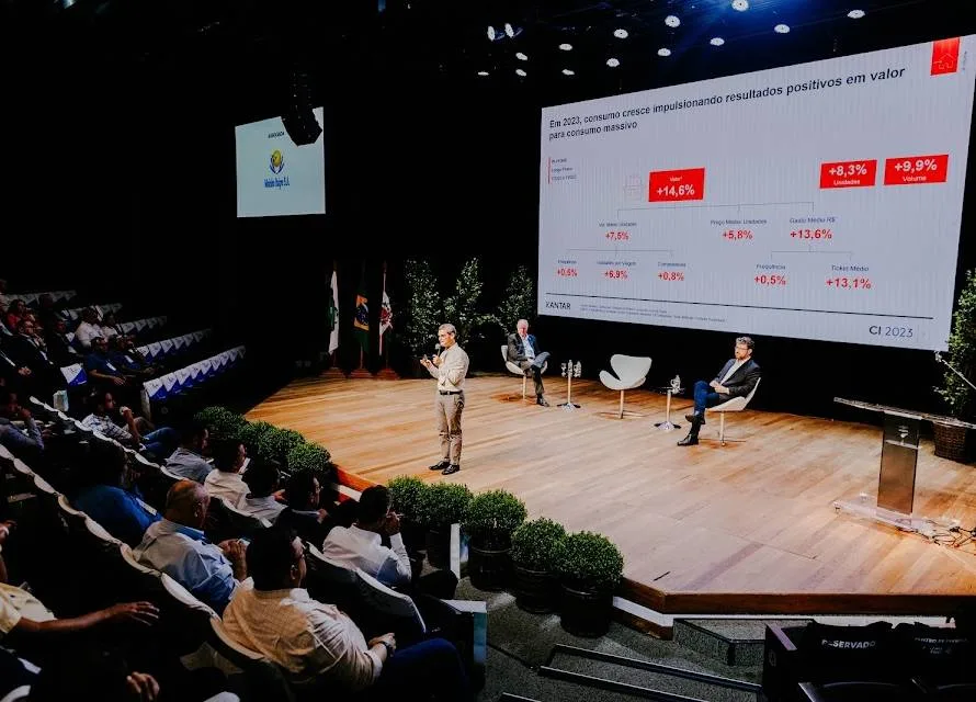 Moatrigo 2025 reúne especialistas para discutir mercado, safra e inovações na indústria moageira