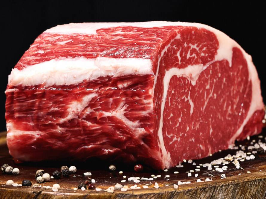 Brasil mira novos mercados para ampliar exportações de carne bovina