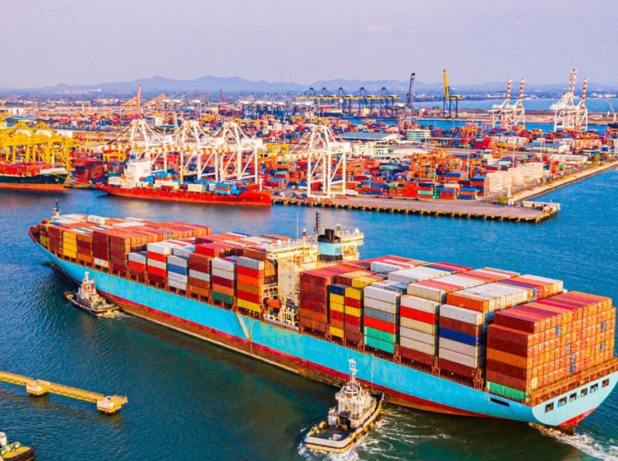 Com crescimento de 77% em 2024, Paraná ocupa segundo lugar nas exportações de milho