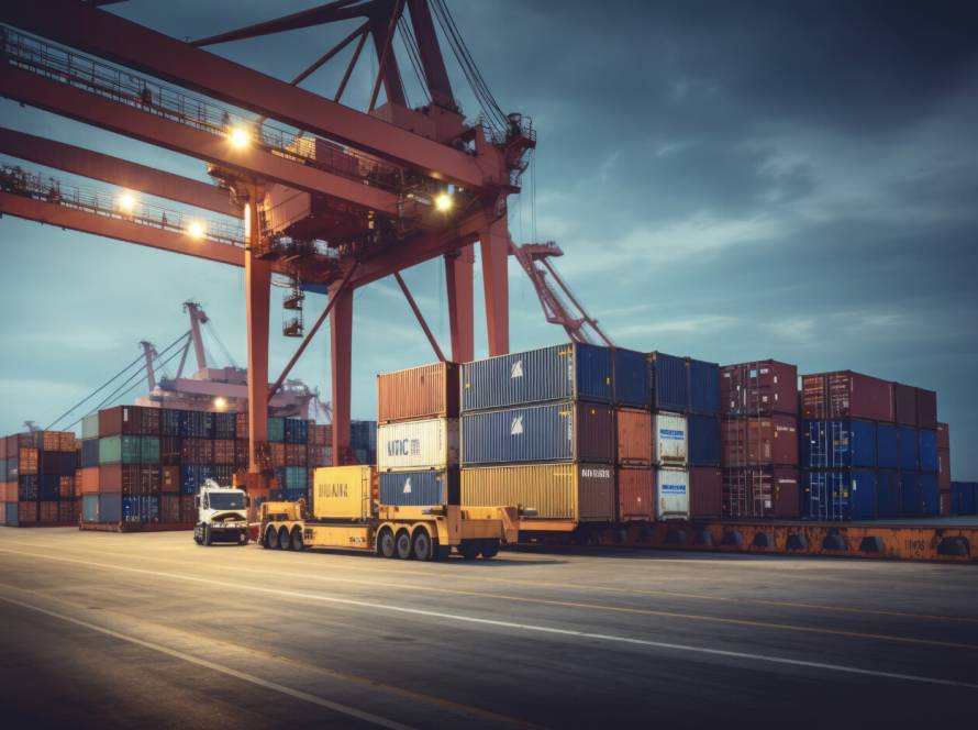 Como a tecnologia pode impulsionar as exportações agropecuárias brasileiras