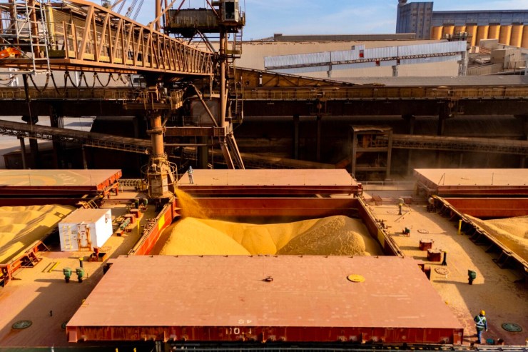 Mercado da soja nos EUA segue pressionado por estoques apertados e expectativa de maior demanda por biocombustíveis