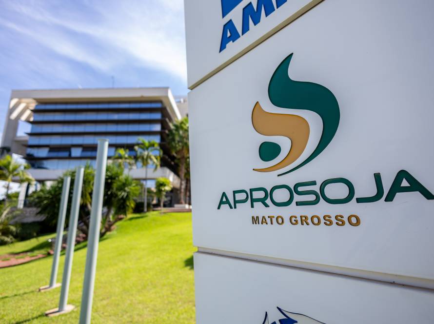 Aprosoja MT destaca avanço com aprovação de lei que congela UPF do Fethab até o fim de 2025
