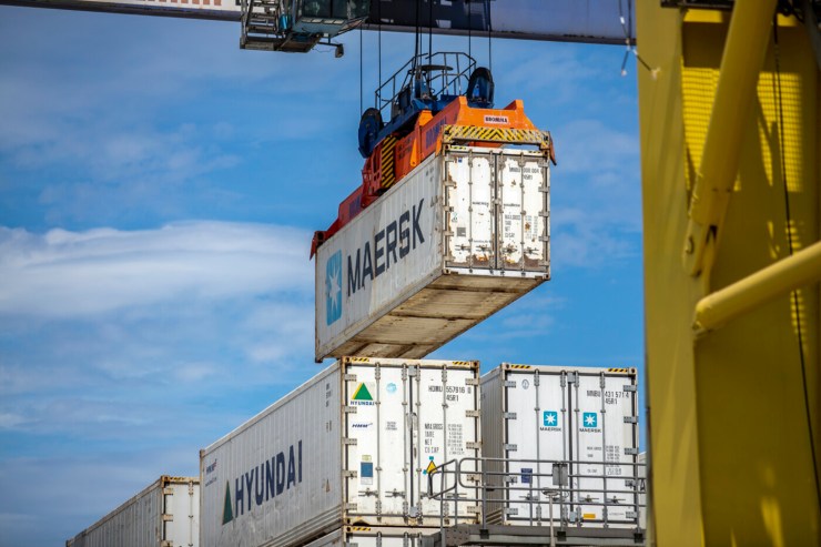 Mapa lança banco de dados com oportunidades de exportação mapeadas por adidos agrícolas