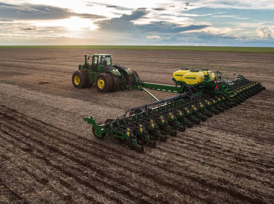 Projeto do Imea e Senar-MT mapeia o uso do solo em MT e destaca o potencial de expansão da agropecuária sustentável