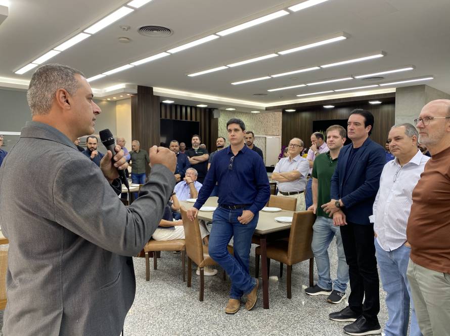 Acrismat comemora 33 anos e ressalta importância da parceria com o Indea-MT