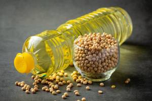 Demanda por óleo de soja cresce com avanço do biodiesel no Brasil