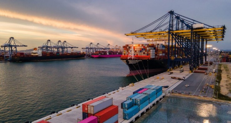 Países árabes se tornam alternativa para exportações afetadas pelo tarifaço dos EUA