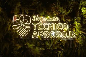 V Simpósio Técnico da Aprosoja Mato Grosso começa nesta quarta-feira (06)