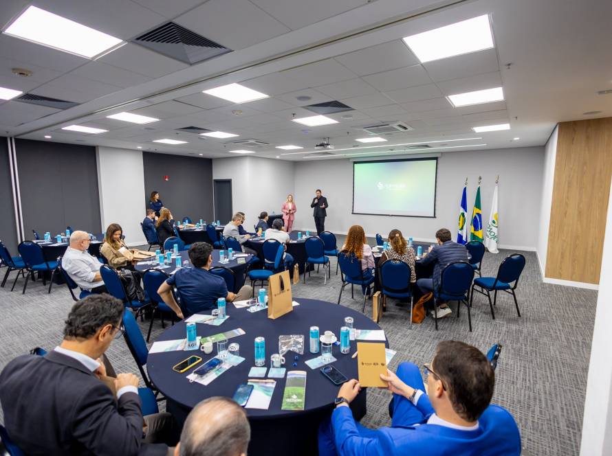 Aprosoja MT realiza encontro com jornalistas em Brasília para ampliar diálogo entre o campo e a cidade
