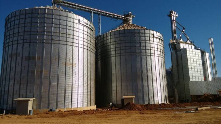 Armazenagem segue como desafio estratégico para os produtores de Mato Grosso