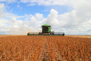 Estudo do Cepea e Abiove mostra impacto do biodiesel na cadeia da soja