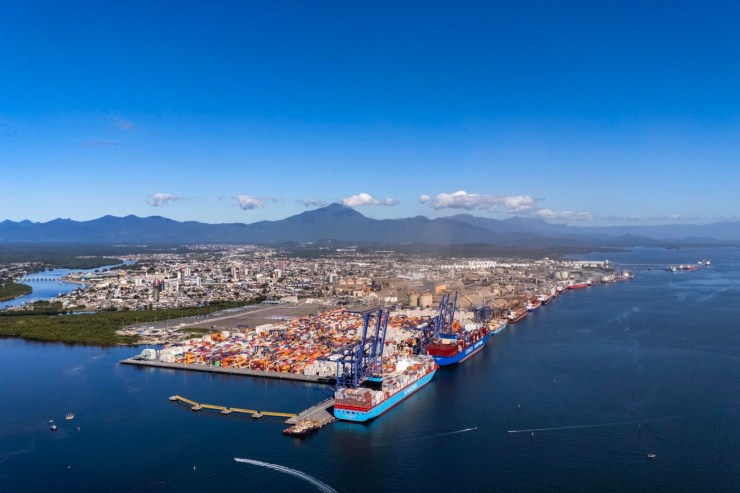 Brasil amplia exportações e conquista novos mercados para produtos agropecuários