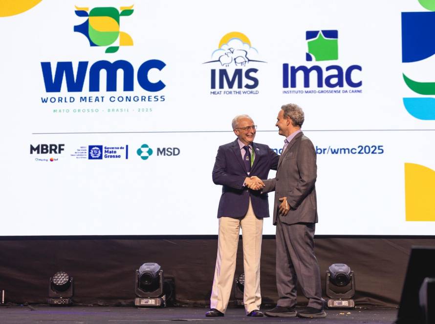 Mato Grosso muda percepção do mundo e mostra que produz carne de qualidade e sustentável