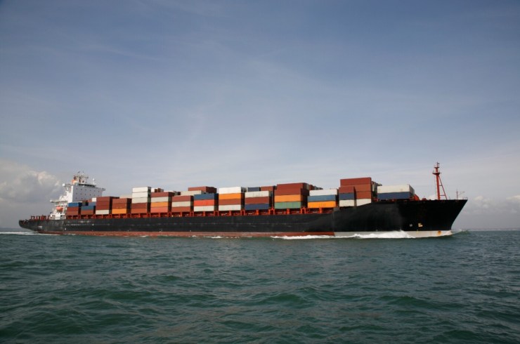 Rio Grande do Sul registra crescimento nas exportações de frango e ovos