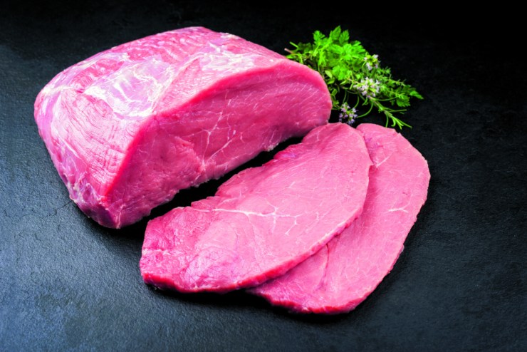 Exportações recordes de carne bovina reforçam preços no mercado interno