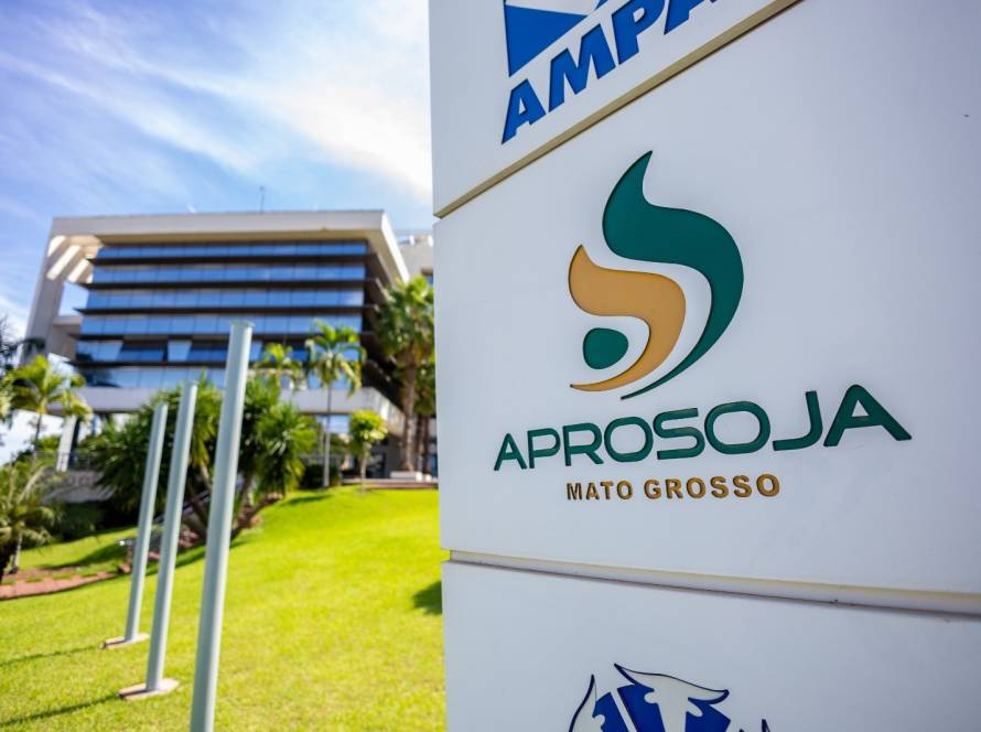 Nota Oficial: Aprosoja MT celebra decisão do STF em defesa do produtor rural