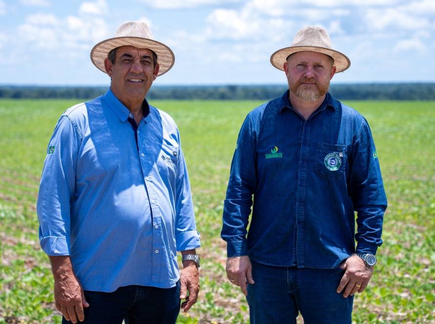 Segundo episódio do MT Clima e Mercado destaca impactos da falta de chuva na Região Norte