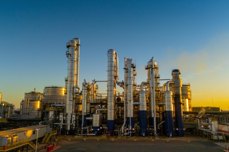 Inpasa anuncia R$ 3,48 bilhões em investimentos e amplia polo de etanol de grãos em Mato Grosso