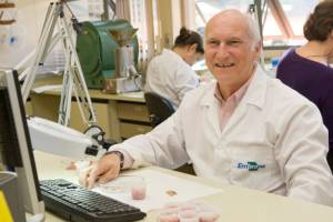 Conheça o pesquisador que fortaleceu a base genética e fisiológica da soja no Brasil