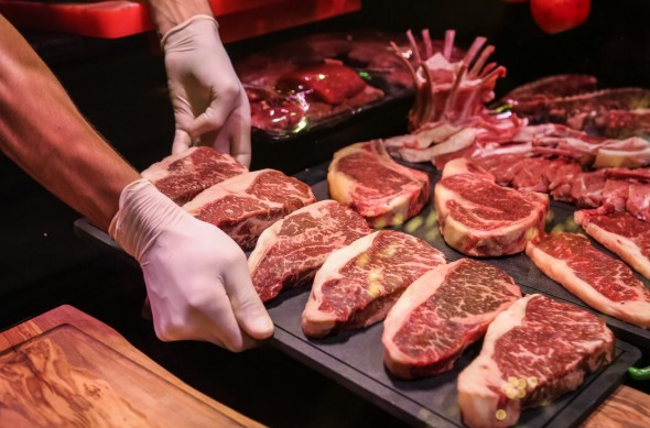 Brasil mira mercado sul coreano e avanço sanitário pode destravar exportações de carne