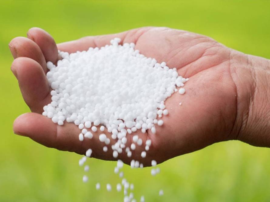 Conflito no Oriente Médio eleva preço da ureia e pressiona custo da safra em Mato Grosso, aponta Imea