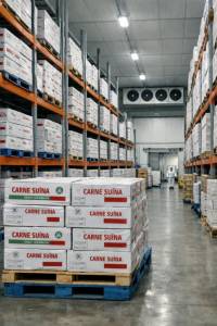 O Brasil na terceira posição mundial em exportações veio para ficar?