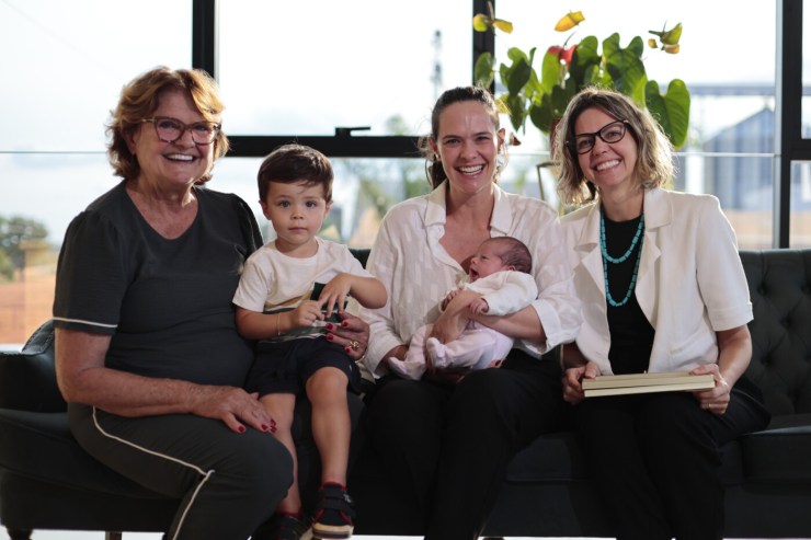 Produtora rural relembra desafios da colonização agrícola em Mato Grosso