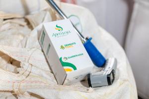 Programa Semente Forte da Aprosoja MT garante mais segurança ao produtor rural