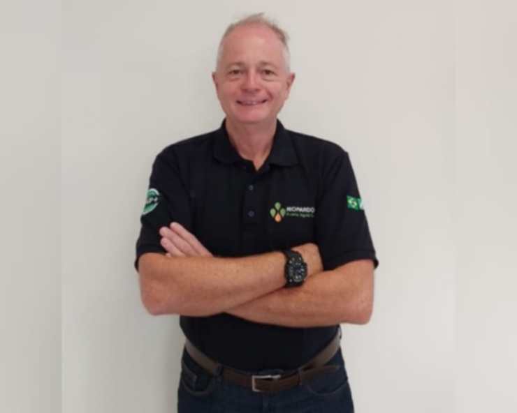 Rio Pardo reforça área técnica para expandir mercado de proteína de soja na nutrição animal