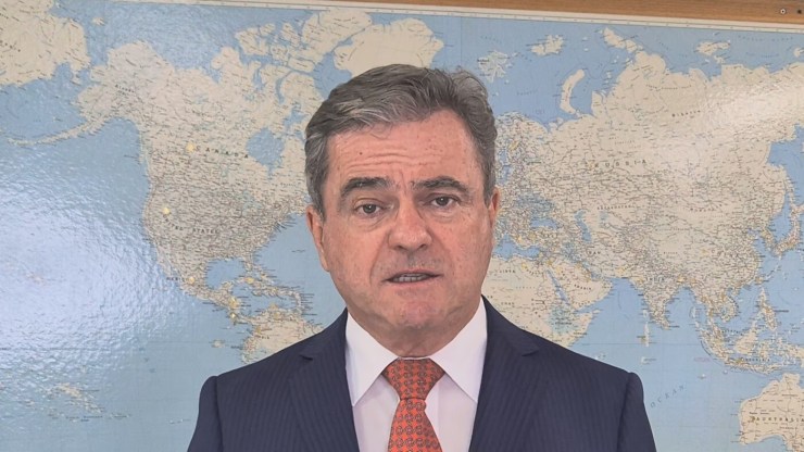 Como anda a exportação de frango com a crise no Oriente Médio?