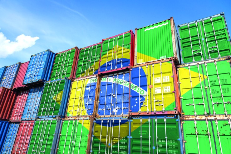 Conflito no Oriente Médio já encarece produção e ameaça exportações do agro brasileiro