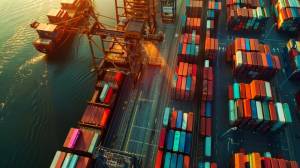 Exportações de insumos agrícolas somam US$ 188 milhões no 1º trimestre de 2026