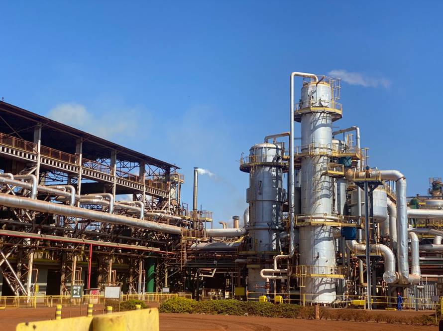 Goiás deve processar até 80 milhões de toneladas de cana e reforçar foco no etanol