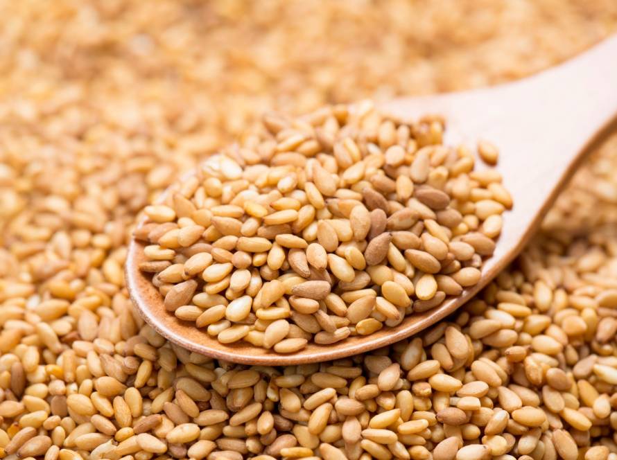 Mato Grosso mais do triplicou cultivo do gergelim nos últimos 5 anos e aposta no apetite internacional pelo grão