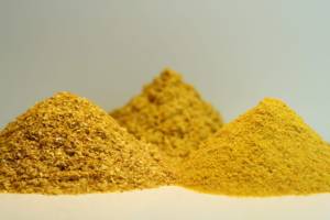 Primeiras cargas de DDGS chegam à China e abrem nova frente para o milho brasileiro