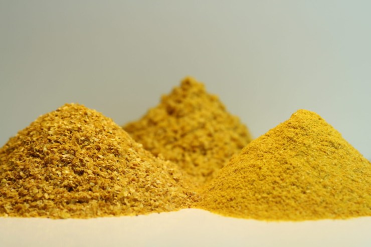 Primeiras cargas de DDGS chegam à China e abrem nova frente para o milho brasileiro