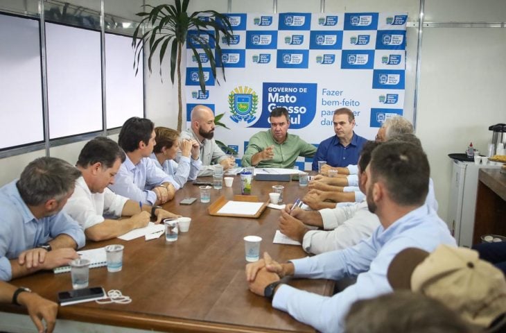 Suínos, aves, peixes, florestas e bovinos: diálogo entre iniciativas pública e privada fortalece produção em MS