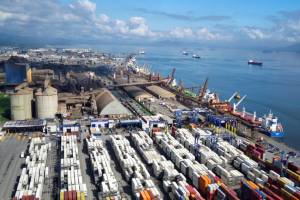 Exportações brasileiras para países árabes crescem 3,1% em abril