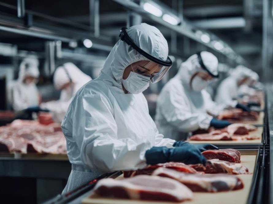 MT bate recorde histórico de abate de animais jovens e amplia participação nas exportações brasileiras