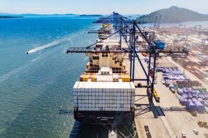 Tarifas dos EUA deve impactar 21% das exportações brasileiras
