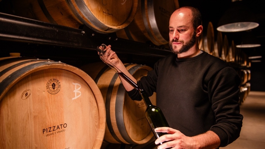 ABE percorre o Brasil  para buscar, na origem, os vinhos da Safra 2026