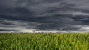 Ciclone se afasta, mas frente fria ainda traz chuva e trovoadas