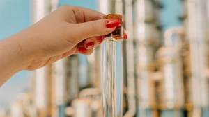 A evolução será acompanhada por forte crescimento da capacidade industrial