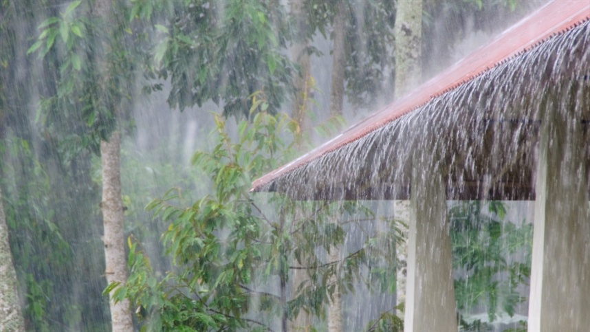 Frente fria: veja onde SP e RJ terão chuva forte e temporais