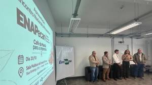 ENAPecan vai reunir cadeia da noz-pecã após safra de recuperação no RS