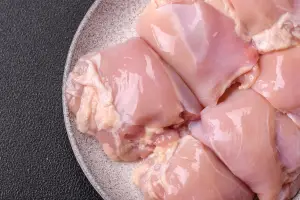 Mato Grosso registra maior volume de exportação de frango em 9 anos, aponta Imea